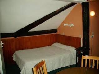 Hotel De Nevers Aulnay-sous-Bois Kültér fotó